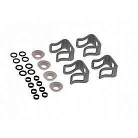 GB Remanufacturing Fuel Injector Seal Kit - 8-063