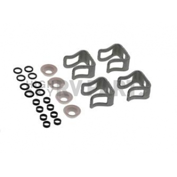 GB Remanufacturing Fuel Injector Seal Kit - 8-063