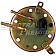 Spectra Premium Fuel Tank Sending Unit FG183C