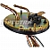 Spectra Premium Fuel Tank Sending Unit FG183C