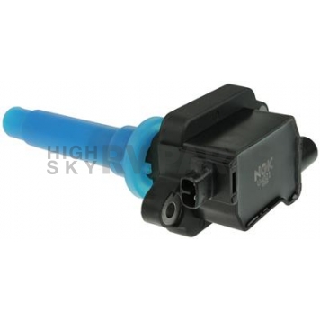 NGK Wires Ignition Coil 48906