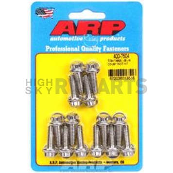 ARP Auto Racing Valve Cover Bolt - 400-7504