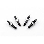 Mr. Gasket Carburetor Stud Kit - 6345G