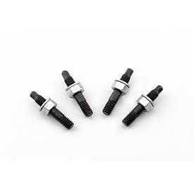 Mr. Gasket Carburetor Stud Kit - 6345G