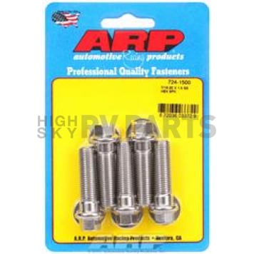 ARP Auto Racing Bolt 7241500