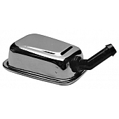 Proform Parts Crankcase Breather Cap - 66015