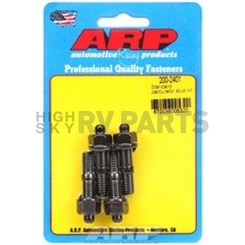 ARP Auto Racing Carburetor Stud Kit 2002401