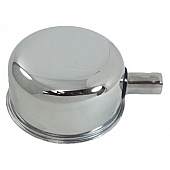 RPC Racing Power Crankcase Breather Cap - R9241