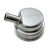 RPC Racing Power Crankcase Breather Cap - R9169