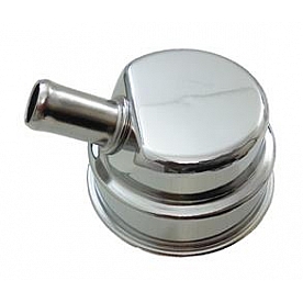 RPC Racing Power Crankcase Breather Cap - R9169