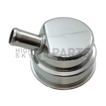 RPC Racing Power Crankcase Breather Cap - R9169