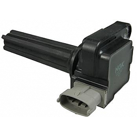 NGK Wires Ignition Coil 48934