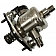 Standard Motor Eng.Management Fuel Injection Pump - GDP106