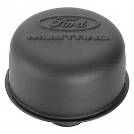 Proform Parts Crankcase Breather Cap - 302-221