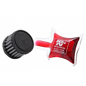 K & N Filters Crankcase Breather Filter - RU-3230