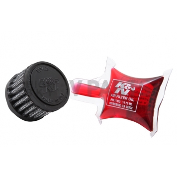K & N Filters Crankcase Breather Filter - RU-3230