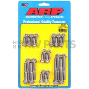 ARP Auto Racing Engine Bolt Set 5009501