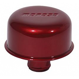 Moroso Performance Crankcase Breather Cap - 68718