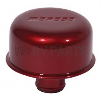 Moroso Performance Crankcase Breather Cap - 68718