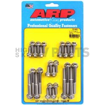 ARP Auto Racing Engine Bolt Set 5009601