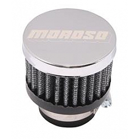 Moroso Performance Crankcase Breather Filter - 68791