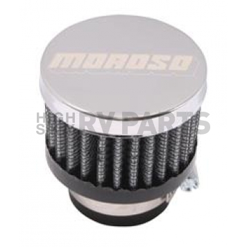 Moroso Performance Crankcase Breather Filter - 68791