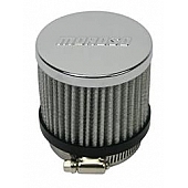 Moroso Performance Crankcase Breather Filter - 68818