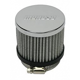 Moroso Performance Crankcase Breather Filter - 68818