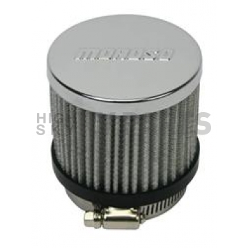 Moroso Performance Crankcase Breather Filter - 68818
