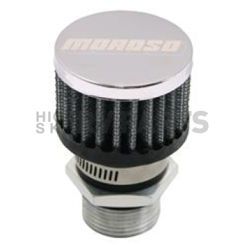 Moroso Performance Crankcase Breather Filter - 68841