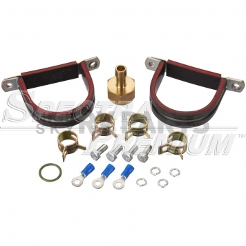 Spectra Premium Fuel Pump Electric - SP1155-3