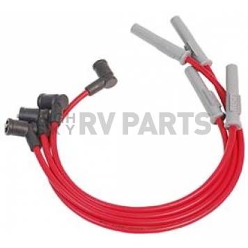 MSD Ignition Spark Plug Wire Set 32599