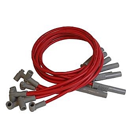 MSD Ignition Spark Plug Wire Set 32739