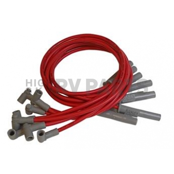 MSD Ignition Spark Plug Wire Set 32739