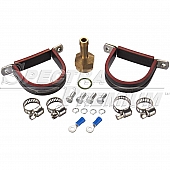 Spectra Premium Fuel Pump Electric - SP1160