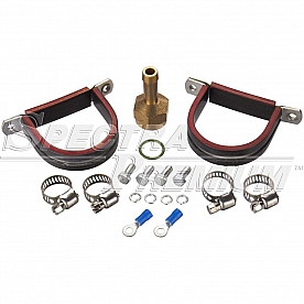 Spectra Premium Fuel Pump Electric - SP1160