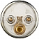 Spectra Premium Fuel Pump Electric - SP1160
