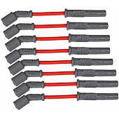 MSD Ignition Spark Plug Wire Set 32819