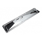 Trans Dapt Engine Side Plate - 6893