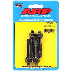 ARP Auto Racing Carburetor Stud Kit 2002403