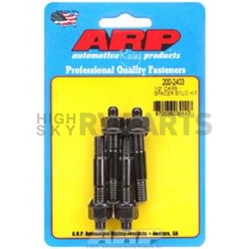 ARP Auto Racing Carburetor Stud Kit 2002403