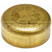 Dorman (OE Solutions) Expansion Plug - 565-019