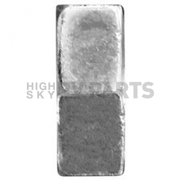 Dayco Products Inc Nut 143095