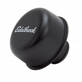 Edelbrock Crankcase Breather Cap - 4403