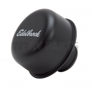 Edelbrock Crankcase Breather Cap - 4403