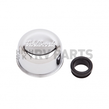 Edelbrock Crankcase Breather Cap - 4405