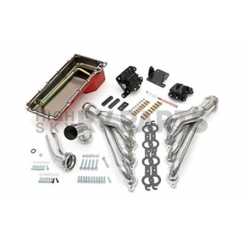 Trans Dapt Engine Swap Kit - 46012