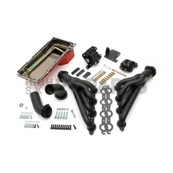 Trans Dapt Engine Swap Kit - 46014