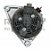Remy International Alternator/ Generator 12970