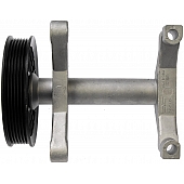 Help! By Dorman Air Conditioner Bypass Pulley 34241